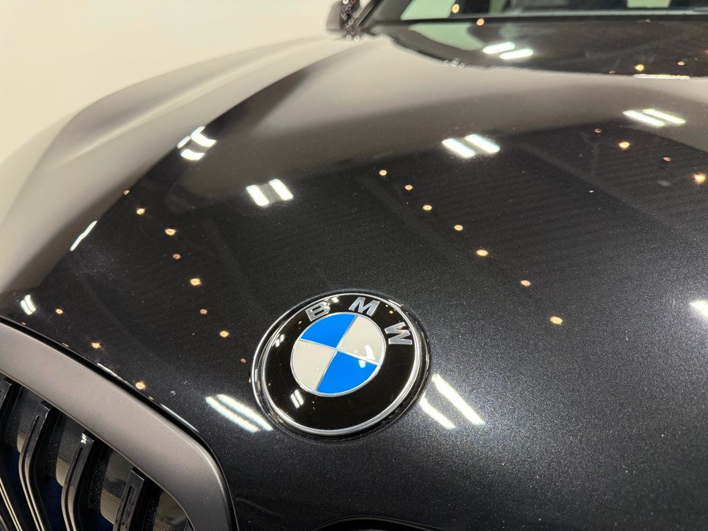 2023 BMW X7 xDrive40i Sports Activity Vehicle - 22982900 - 10