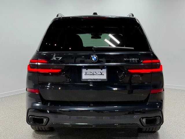 2023 BMW X7 xDrive40i Sports Activity Vehicle - 22982900 - 13