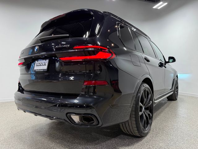 2023 BMW X7 xDrive40i Sports Activity Vehicle - 22982900 - 14