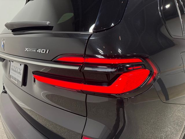 2023 BMW X7 xDrive40i Sports Activity Vehicle - 22982900 - 15