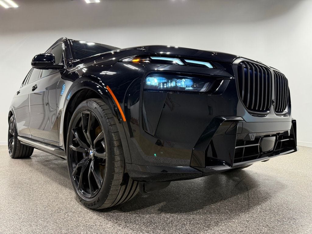 2023 BMW X7 xDrive40i Sports Activity Vehicle - 22982900 - 18