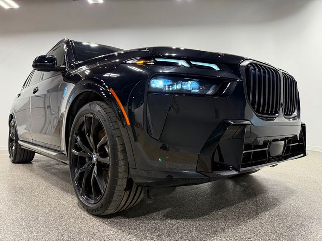 2023 BMW X7 xDrive40i Sports Activity Vehicle - 22982900 - 18