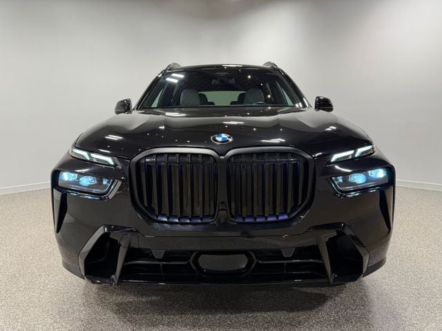 2023 BMW X7 xDrive40i Sports Activity Vehicle - 22982900 - 1