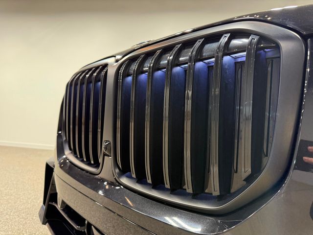 2023 BMW X7 xDrive40i Sports Activity Vehicle - 22982900 - 22