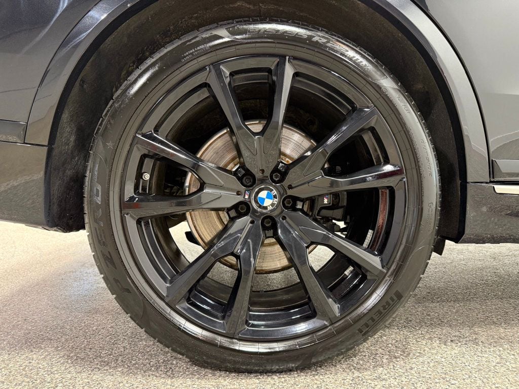 2023 BMW X7 xDrive40i Sports Activity Vehicle - 22982900 - 23
