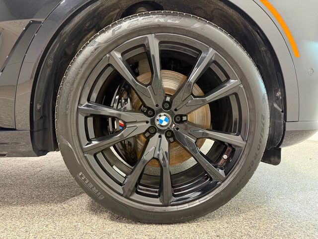 2023 BMW X7 xDrive40i Sports Activity Vehicle - 22982900 - 24