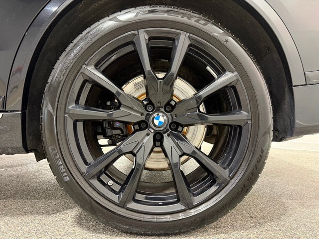 2023 BMW X7 xDrive40i Sports Activity Vehicle - 22982900 - 25