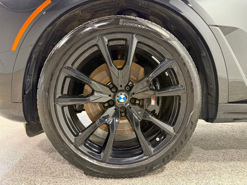 2023 BMW X7 xDrive40i Sports Activity Vehicle - 22982900 - 26