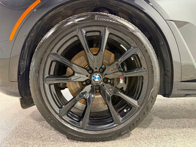 2023 BMW X7 xDrive40i Sports Activity Vehicle - 22982900 - 26