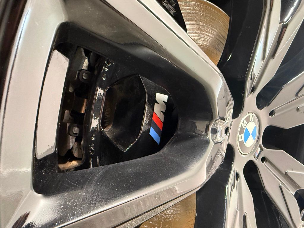 2023 BMW X7 xDrive40i Sports Activity Vehicle - 22982900 - 27