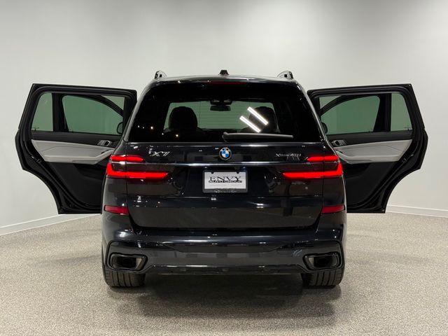 2023 BMW X7 xDrive40i Sports Activity Vehicle - 22982900 - 28