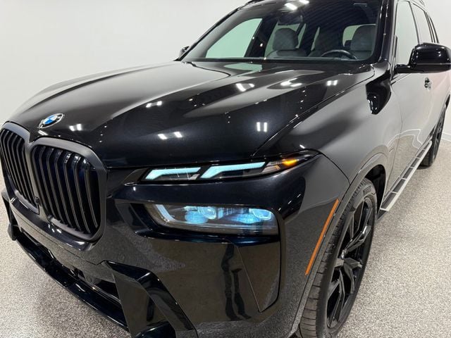 2023 BMW X7 xDrive40i Sports Activity Vehicle - 22982900 - 2