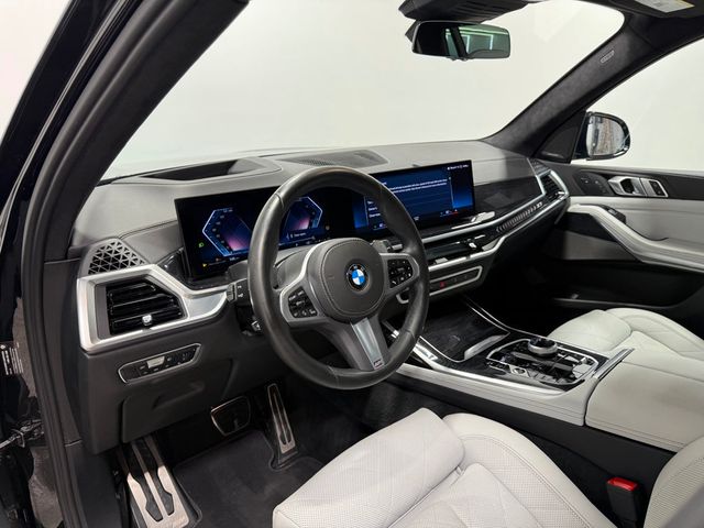2023 BMW X7 xDrive40i Sports Activity Vehicle - 22982900 - 29