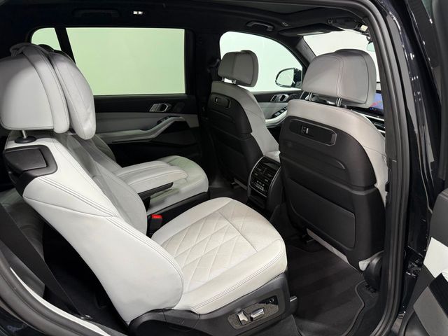 2023 BMW X7 xDrive40i Sports Activity Vehicle - 22982900 - 40