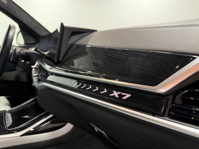 2023 BMW X7 xDrive40i Sports Activity Vehicle - 22982900 - 41