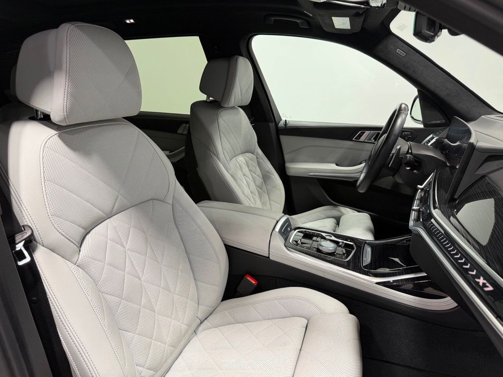 2023 BMW X7 xDrive40i Sports Activity Vehicle - 22982900 - 43