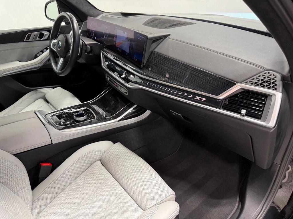 2023 BMW X7 xDrive40i Sports Activity Vehicle - 22982900 - 44