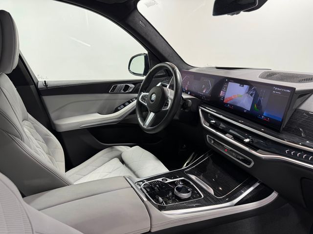 2023 BMW X7 xDrive40i Sports Activity Vehicle - 22982900 - 45
