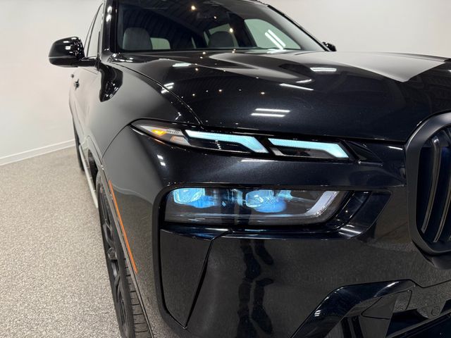 2023 BMW X7 xDrive40i Sports Activity Vehicle - 22982900 - 46