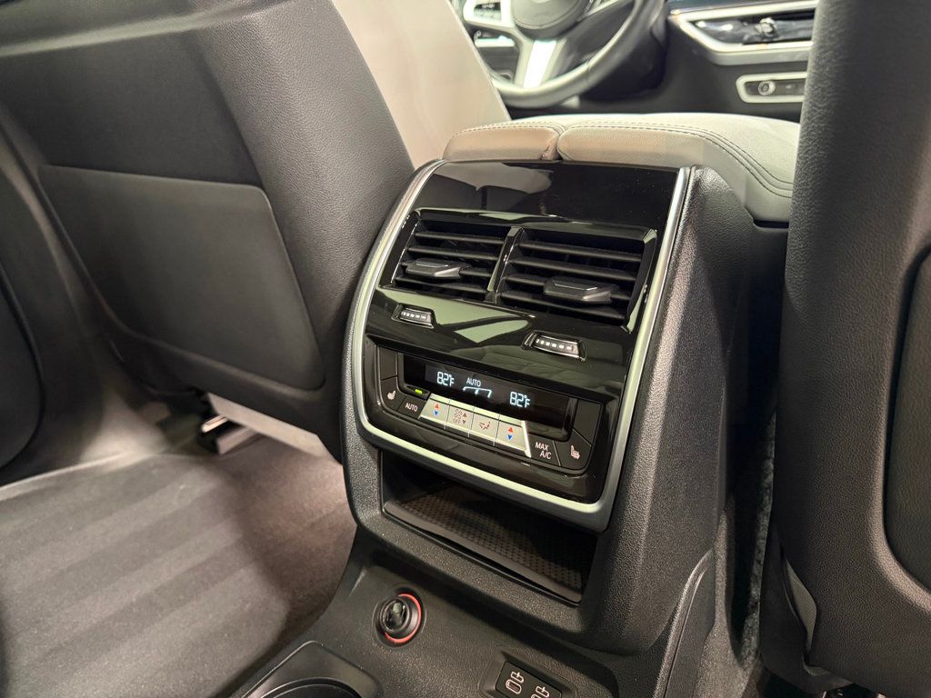 2023 BMW X7 xDrive40i Sports Activity Vehicle - 22982900 - 48