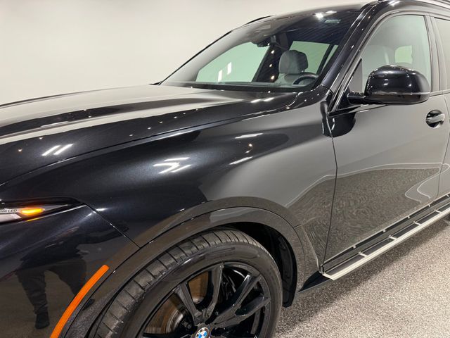2023 BMW X7 xDrive40i Sports Activity Vehicle - 22982900 - 4