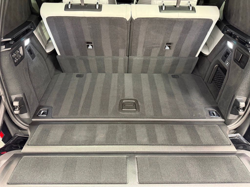 2023 BMW X7 xDrive40i Sports Activity Vehicle - 22982900 - 49