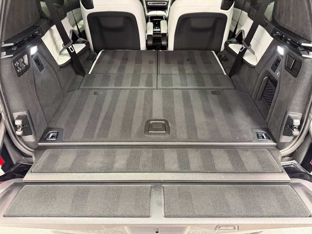 2023 BMW X7 xDrive40i Sports Activity Vehicle - 22982900 - 50