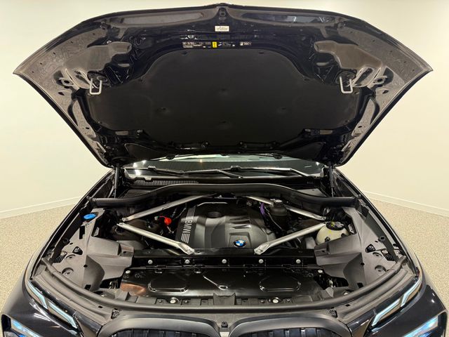 2023 BMW X7 xDrive40i Sports Activity Vehicle - 22982900 - 53
