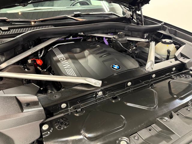 2023 BMW X7 xDrive40i Sports Activity Vehicle - 22982900 - 54