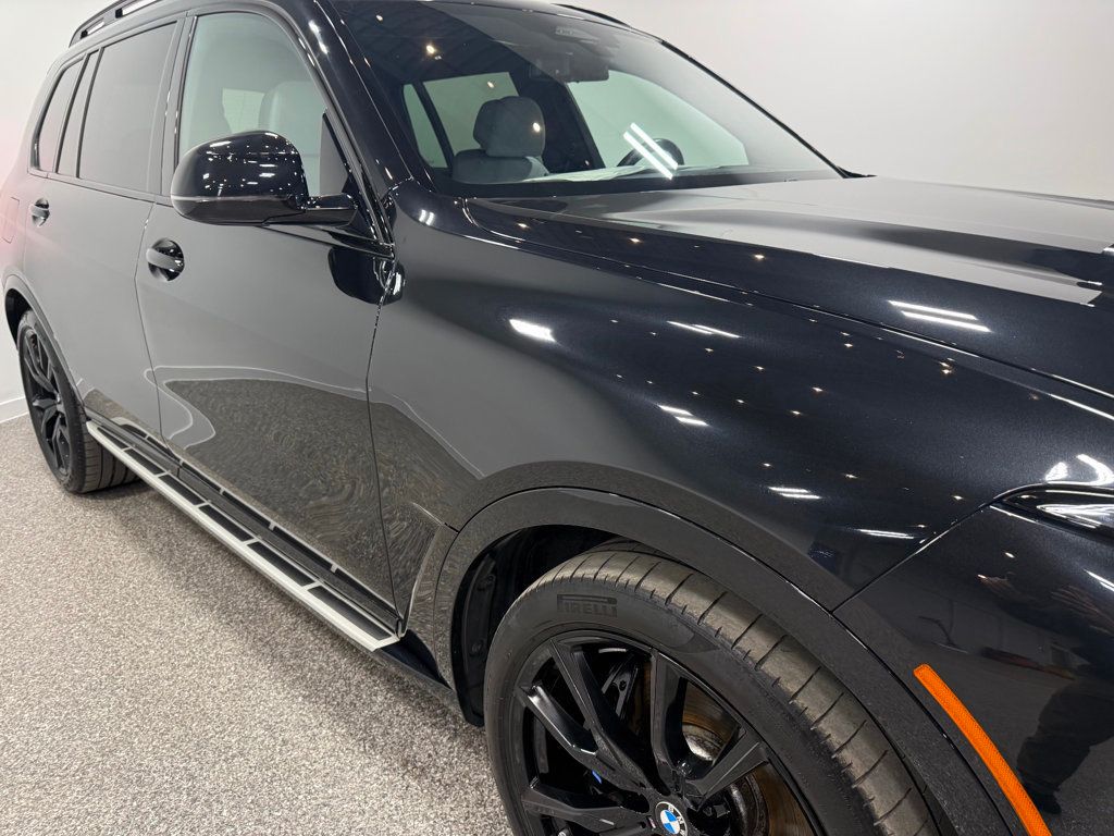 2023 BMW X7 xDrive40i Sports Activity Vehicle - 22982900 - 55