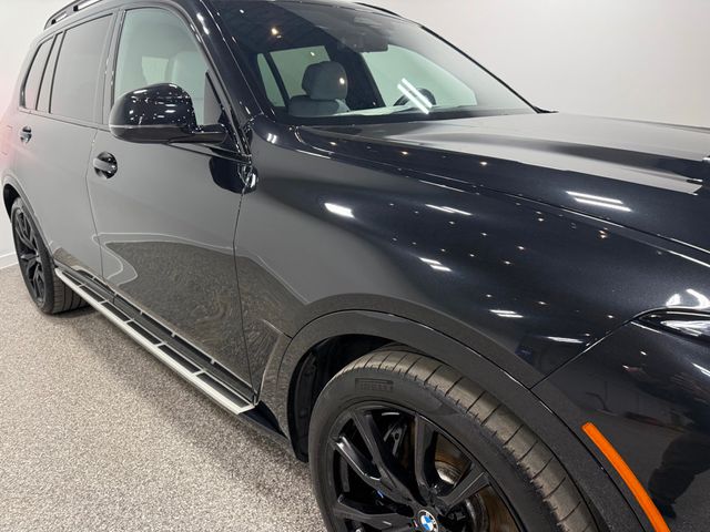 2023 BMW X7 xDrive40i Sports Activity Vehicle - 22982900 - 55