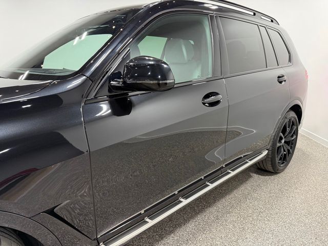 2023 BMW X7 xDrive40i Sports Activity Vehicle - 22982900 - 5