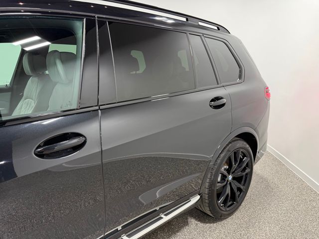 2023 BMW X7 xDrive40i Sports Activity Vehicle - 22982900 - 6