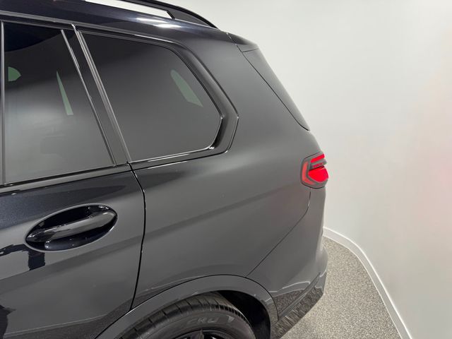 2023 BMW X7 xDrive40i Sports Activity Vehicle - 22982900 - 7