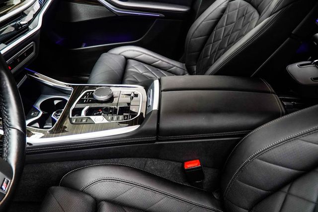 2023 BMW X7 xDrive40i Sports Activity Vehicle - 23054525 - 16