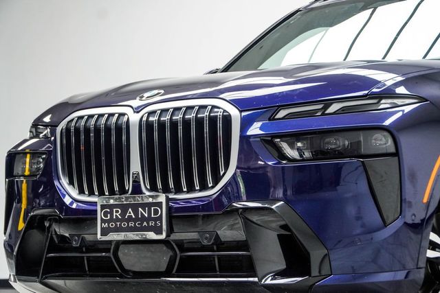 2023 BMW X7 xDrive40i Sports Activity Vehicle - 23054525 - 1