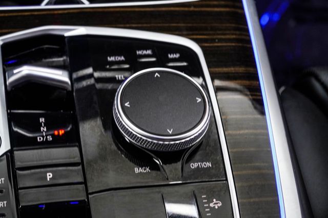 2023 BMW X7 xDrive40i Sports Activity Vehicle - 23054525 - 20