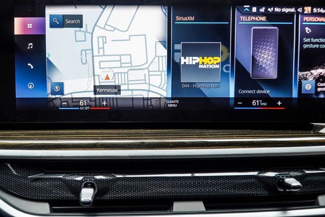 2023 BMW X7 xDrive40i Sports Activity Vehicle - 23054525 - 21