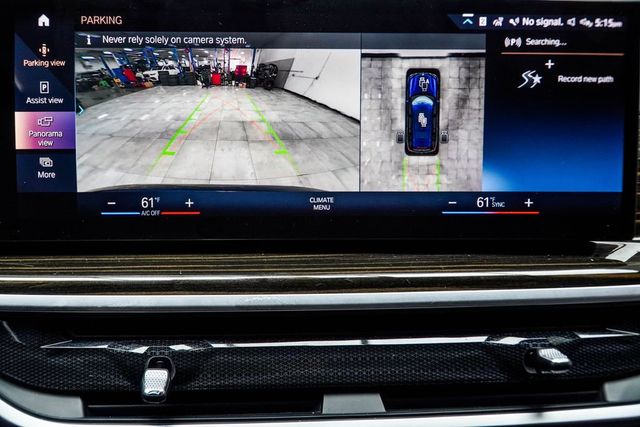 2023 BMW X7 xDrive40i Sports Activity Vehicle - 23054525 - 27