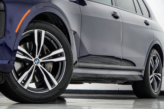 2023 BMW X7 xDrive40i Sports Activity Vehicle - 23054525 - 2