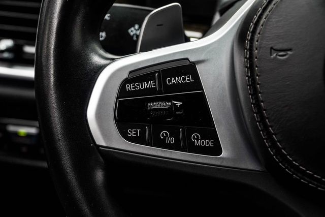 2023 BMW X7 xDrive40i Sports Activity Vehicle - 23054525 - 29