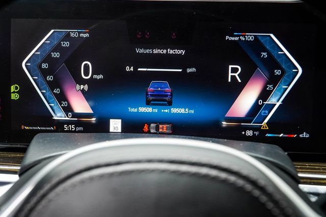 2023 BMW X7 xDrive40i Sports Activity Vehicle - 23054525 - 31