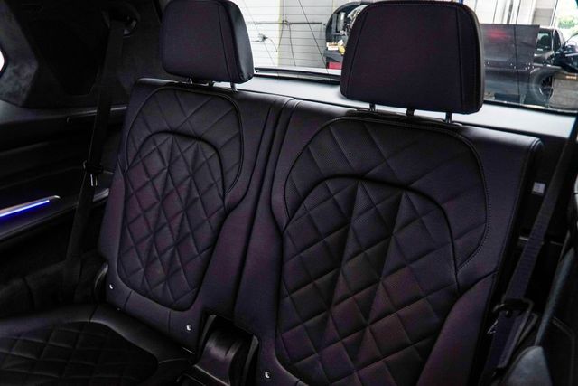 2023 BMW X7 xDrive40i Sports Activity Vehicle - 23054525 - 34