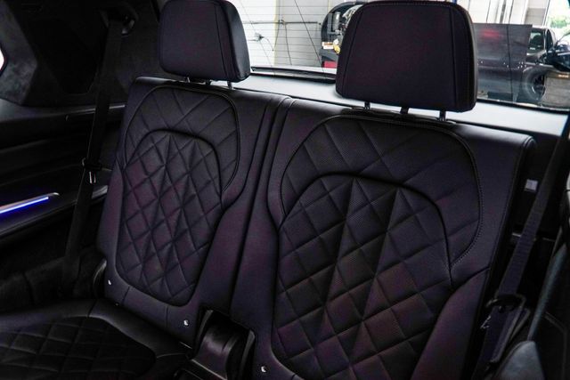 2023 BMW X7 xDrive40i Sports Activity Vehicle - 23054525 - 37