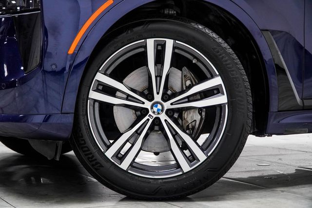 2023 BMW X7 xDrive40i Sports Activity Vehicle - 23054525 - 5