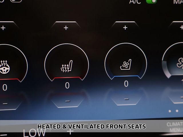 2023 BMW X7 xDrive40i Sports Activity Vehicle - 23035724 - 9