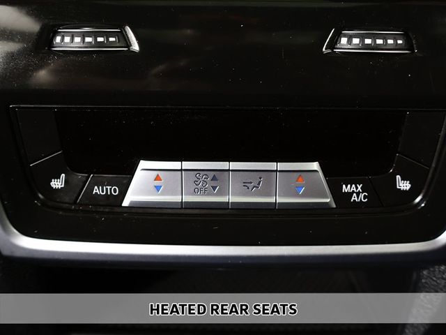 2023 BMW X7 xDrive40i Sports Activity Vehicle - 23035724 - 10