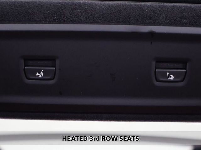 2023 BMW X7 xDrive40i Sports Activity Vehicle - 23035724 - 11