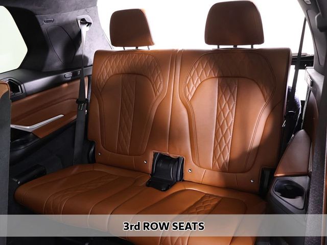 2023 BMW X7 xDrive40i Sports Activity Vehicle - 23035724 - 13