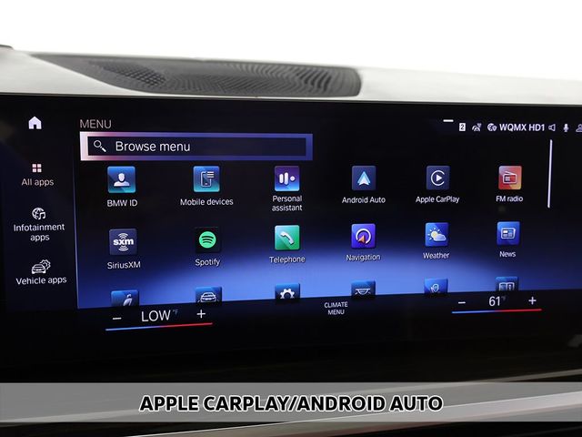 2023 BMW X7 xDrive40i Sports Activity Vehicle - 23035724 - 14